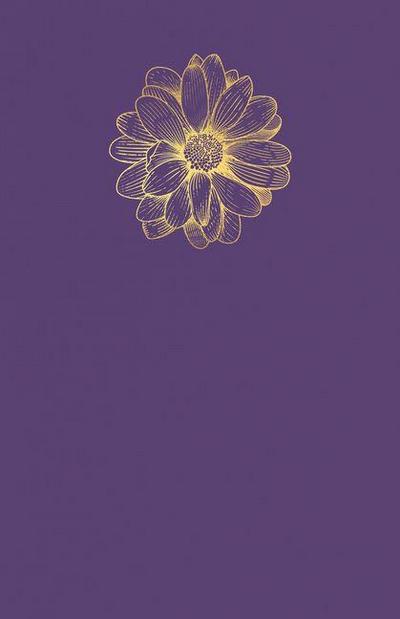 Flower of Grace Journal