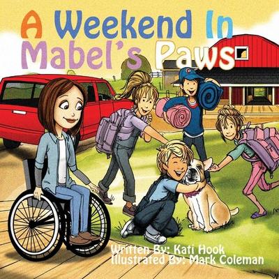A Weekend in Mabel’s Paws