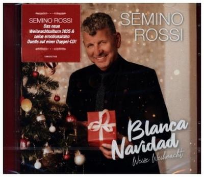 Blanca Navidad - Weiße Weihnacht