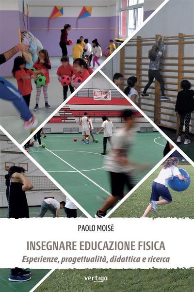 Insegnare Educazione Fisica