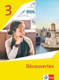 Découvertes 3. Ausgabe 1. oder 2. Fremdsprache