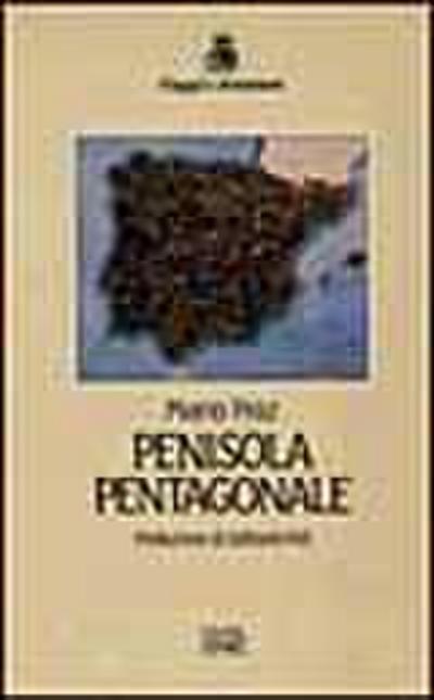 Penisola pentagonale
