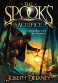 The Spook’s Sacrifice