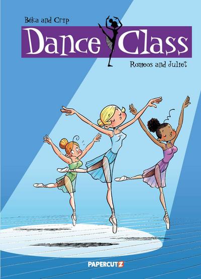 Dance Class Vol. 2