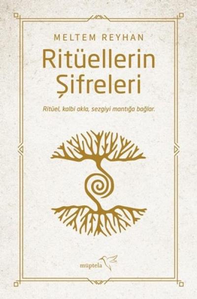 Ritüellerin Sifreleri