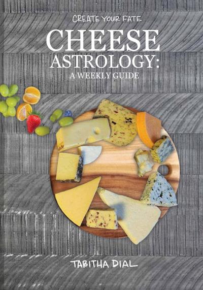 Cheese Astrology