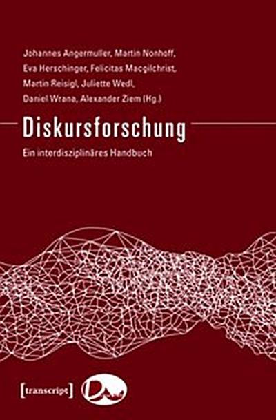 Diskursforschung