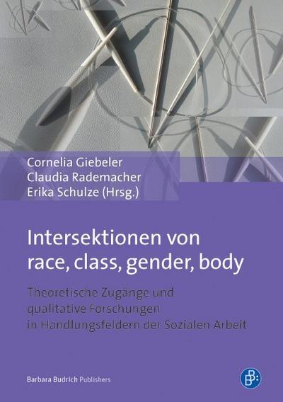 Intersektionen von race, class, gender, body