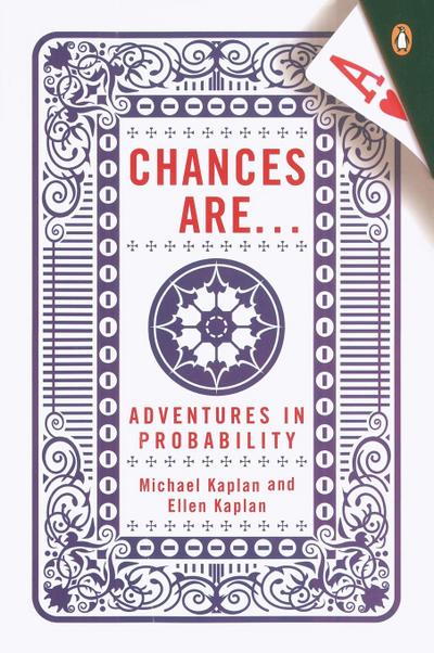 Chances Are . . .