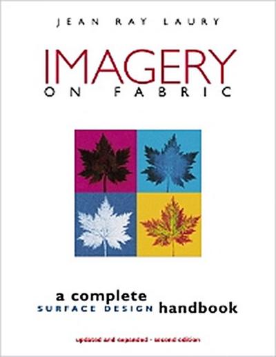 Imagery On Fabric