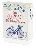 Das Quizspiel für Fahrradfreunde
