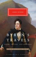 Byron’s Travels