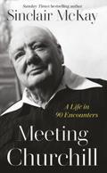 Meeting Churchill