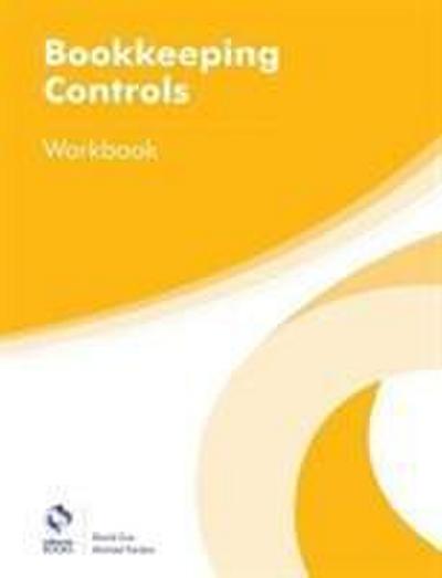 Cox, D: Bookkeeping Controls Workbook