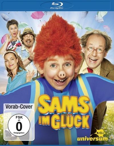 Sams im Glück