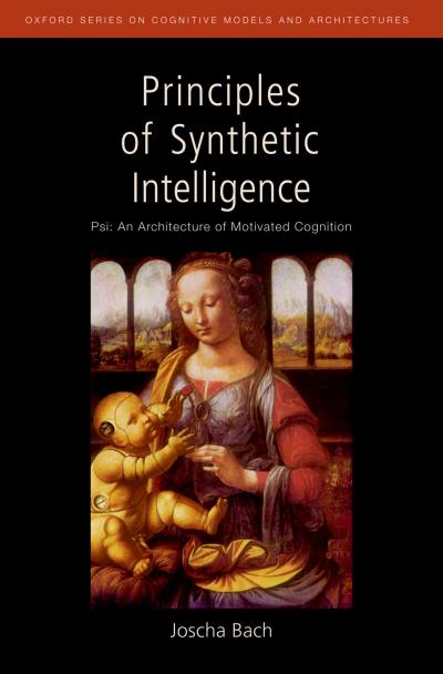 Principles of Synthetic Intelligence