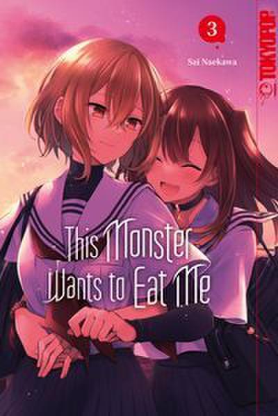 This Monster Wants to Eat Me 03