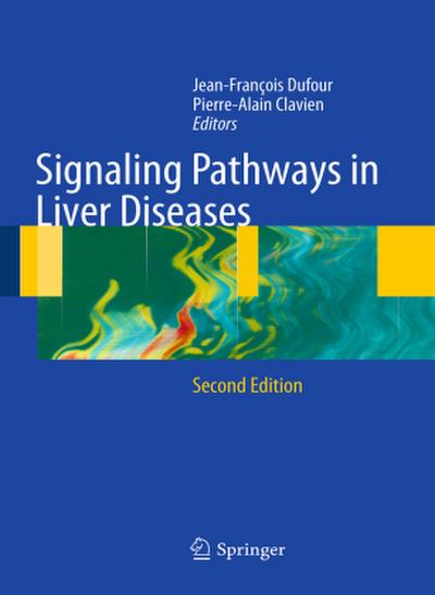 Signaling Pathways in Liver Diseases