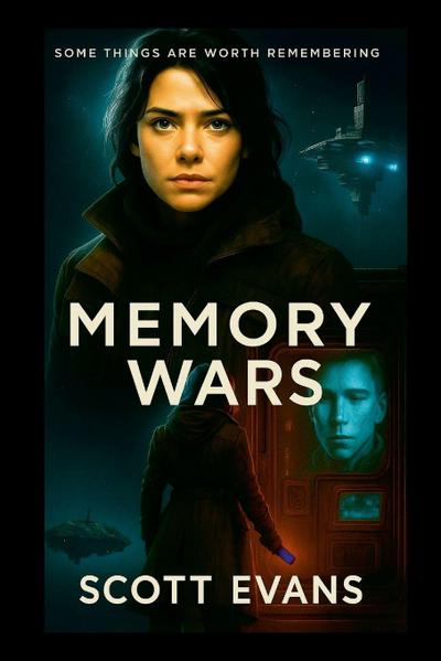 Memory Wars