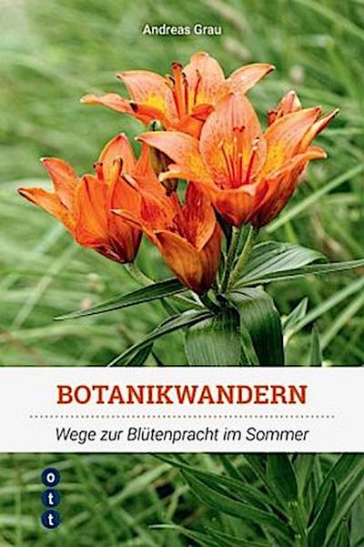 Botanikwandern