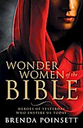 Wonder Women of the Bible