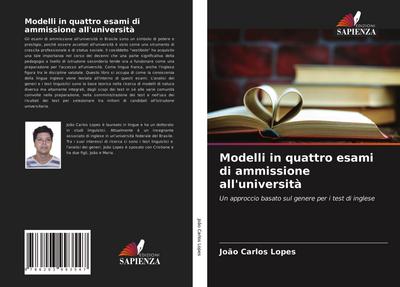 Modelli in quattro esami di ammissione all’università