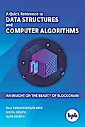 A Quick Reference to Data Structures and Computer Algorithms