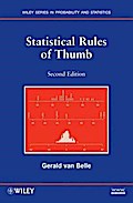 Statistical Rules of Thumb