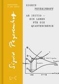 Ab initio - Ein Leben für die Quantenchemie