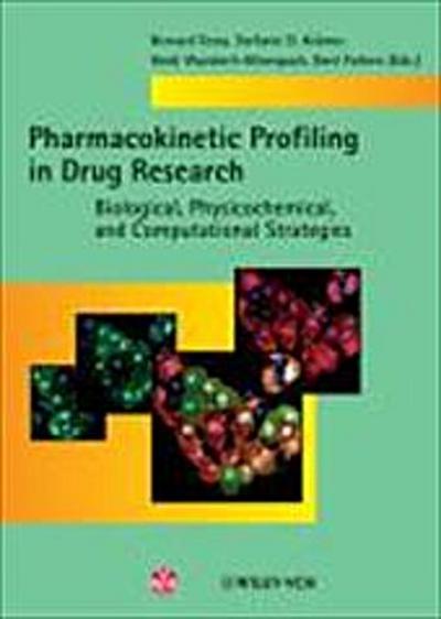 Pharmacokinetic Profiling in Drug Research, w. CD-ROM