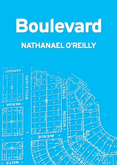 Boulevard