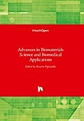 Advances in Biomaterials Science and Biomedical Applications