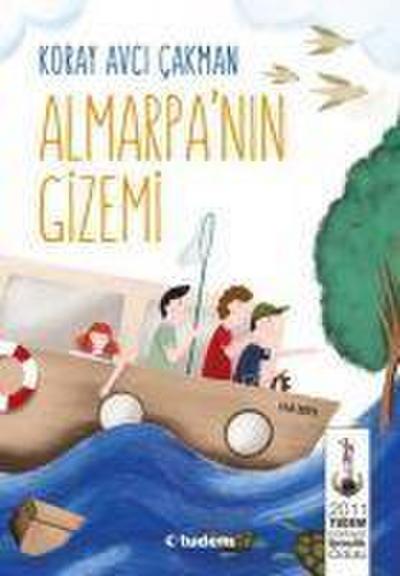 Almarpanin Gizemi