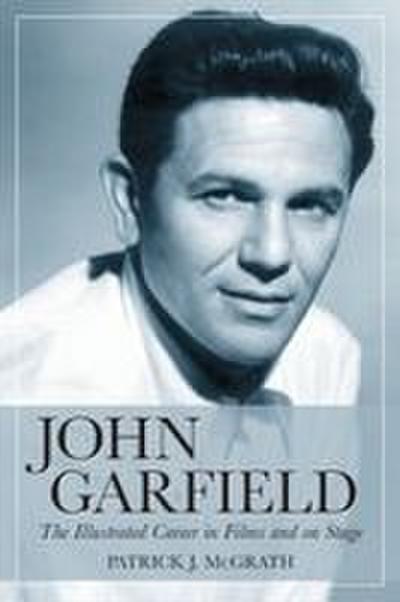 John Garfield