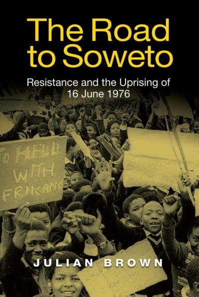 The Road to Soweto