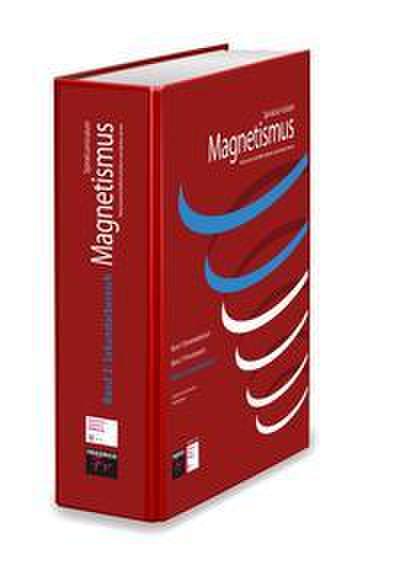 Spiralcurriculum Magnetismus 3: Sekundarbereich