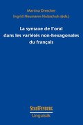 La syntaxe de loral dans les variétés non-hexagona