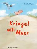 Kringel will Meer