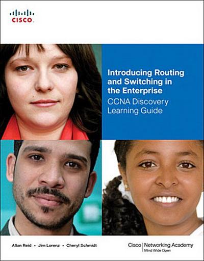 Introducing Routing and Switching in the Enterprise: CCNA Discovery Learning ...