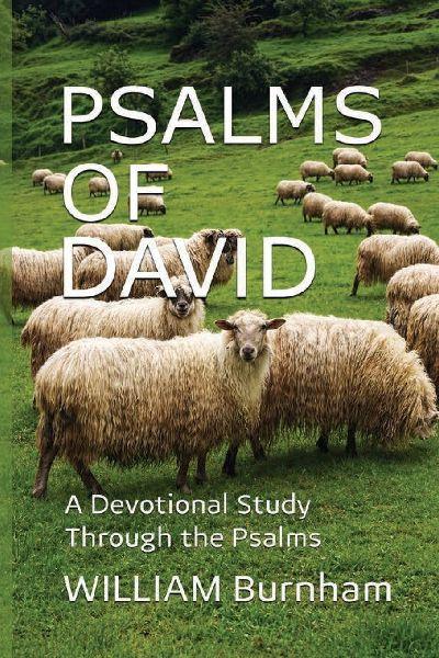 PSALMS OF DAVID
