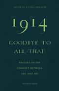 1914—Goodbye to All That