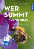 Wer summt denn hier? - Insektensommer