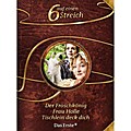Märchenbox - Sechs auf einen Streich Volume 2 [3 DVDs]