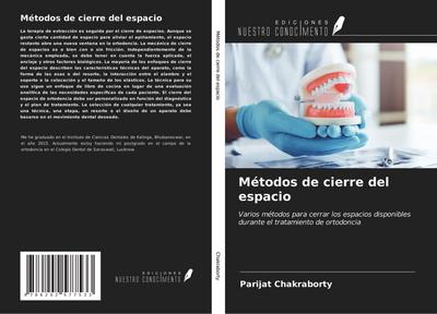 Métodos de cierre del espacio