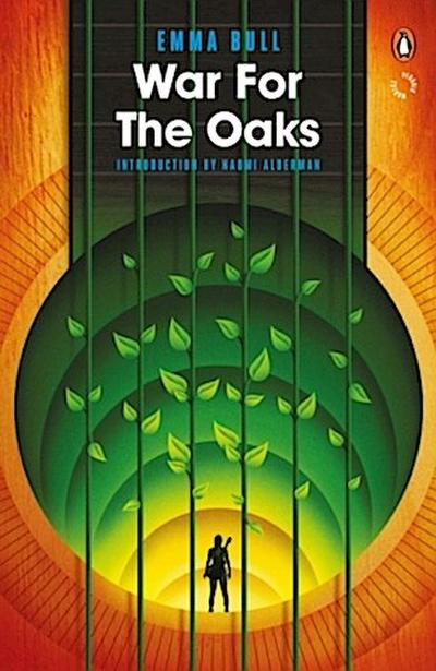 War for the Oaks