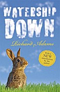 Watership Down: With a introduction. Winner of the Carnegie Medal 1972 and the Guardian Children's Fiction Prize 1973