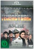 Feuersturm und Asche - Der komplette Zwölfteiler (8 DVDs)