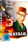 Matalo - Limited Mediabook