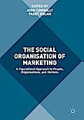 The Social Organisation of Marketing