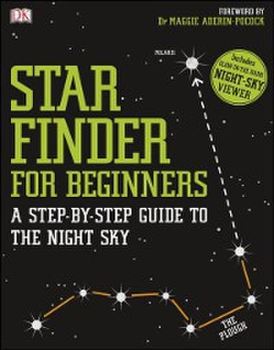 StarFinder for Beginners